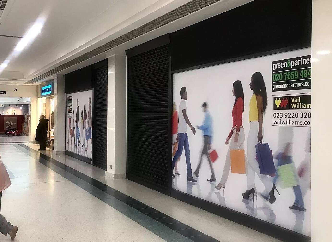 38 Osborn Rd, Fareham to rent Building Photo- Image 1 of 1