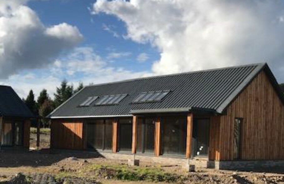 Pitcrocknie, Alyth to rent - Primary Photo - Image 1 of 4