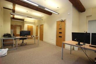 Buckminster Yard, Buckminster to rent Interior Photo- Image 2 of 3