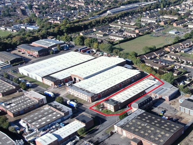 More details for 35 Murdock Rd, Bicester - Industrial to Rent