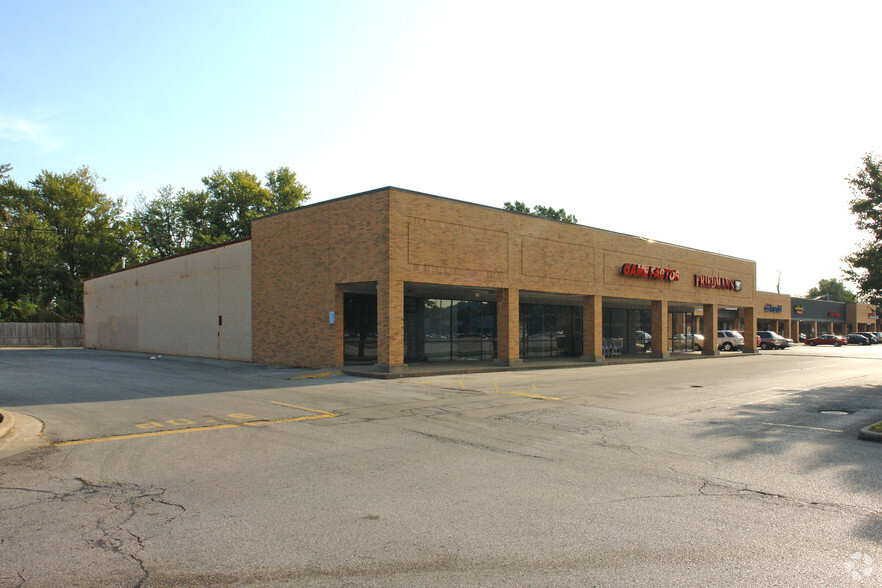 10309-10441 Dixie Hwy, Louisville, KY for rent - Building Photo - Image 2 of 10