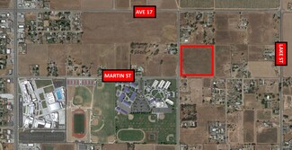 More details for 16735 D St, Madera, CA - Land for Sale