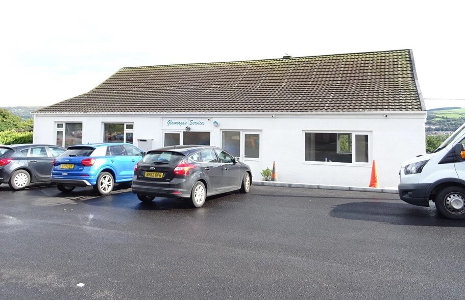 Longford Rd, Neath for sale - Primary Photo - Image 1 of 1