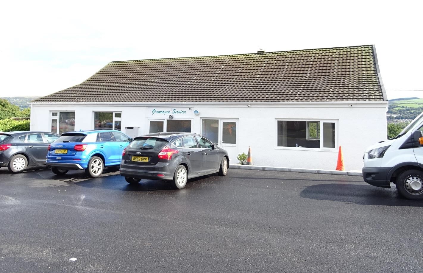 Longford Rd, Neath for sale Primary Photo- Image 1 of 1