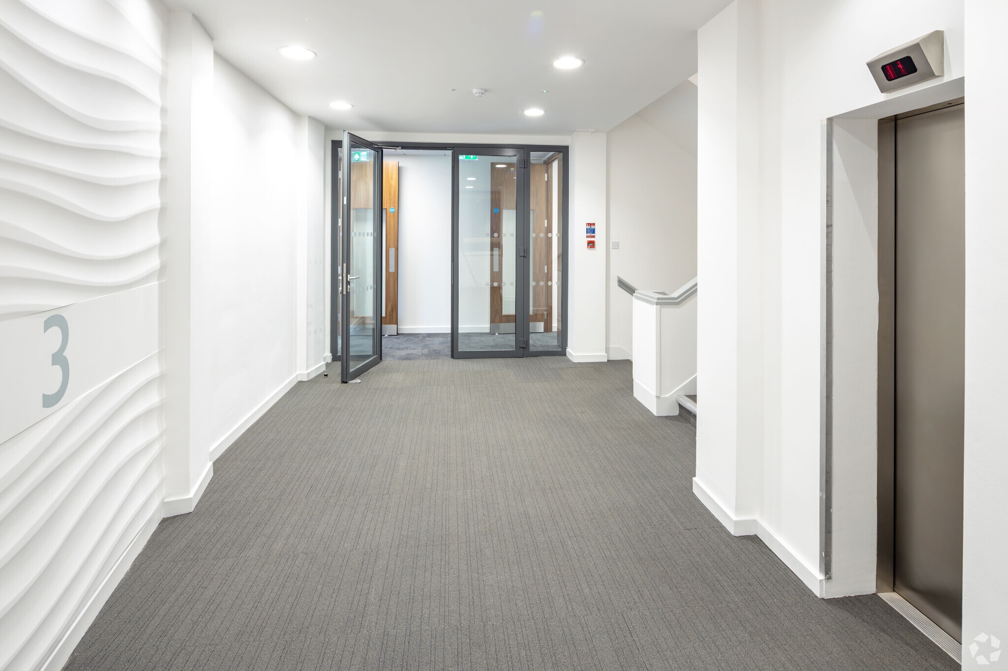 63 Temple Row, Birmingham to rent Interior Photo- Image 1 of 7