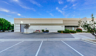 More details for 138 Brent Cir, City Of Industry, CA - Industrial for Rent