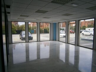 More details for Avenida Averroes, Seville - Office for Sale