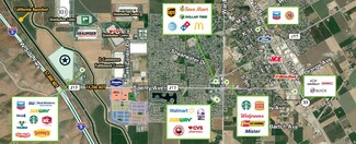 More details for Sperry Avenue, Patterson, CA - Land for Rent