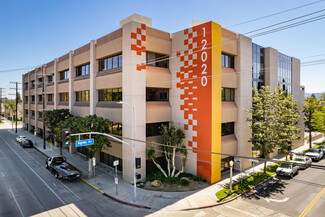 More details for 12020 Chandler Blvd, North Hollywood, CA - Office for Rent