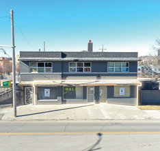 140 S 40th St, Omaha, NE for rent Building Photo- Image 1 of 11