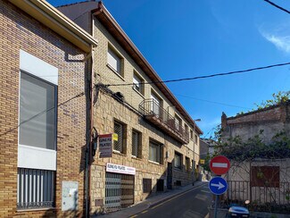 More details for Calle Vista Alegre, 14, Colmenarejo - Build-to-Rent for Sale