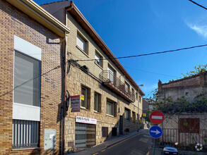 Calle Vista Alegre, 14, Colmenarejo, Madrid for rent Primary Photo- Image 1 of 3