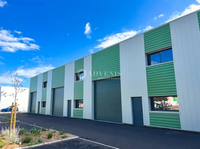 Light Industrial in Perpignan for sale Building Photo- Image 1 of 6