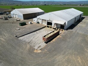 8270 Tjossem Rd, Ellensburg, WA for rent Building Photo- Image 1 of 1