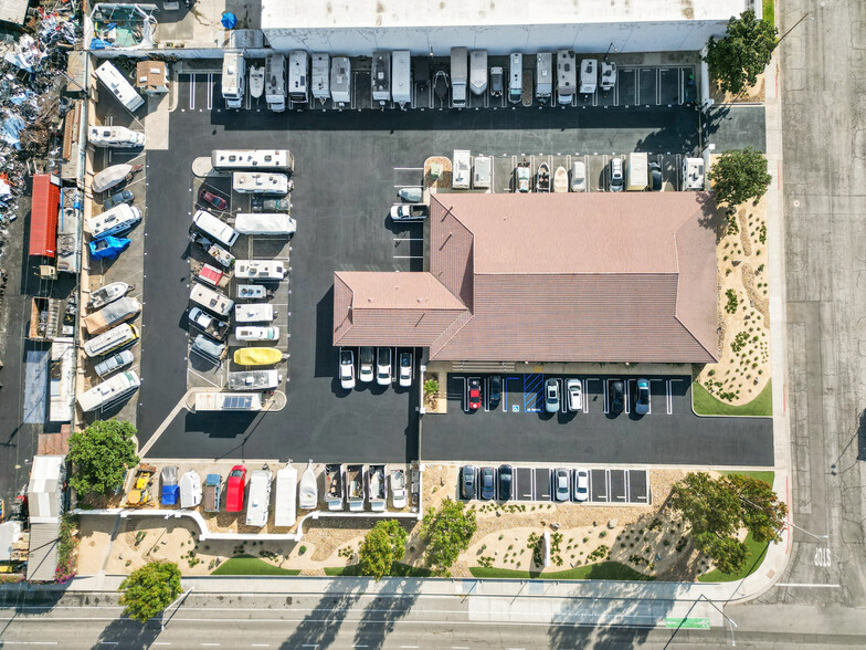 600 W Taft Ave, Orange, CA for sale - Building Photo - Image 3 of 9