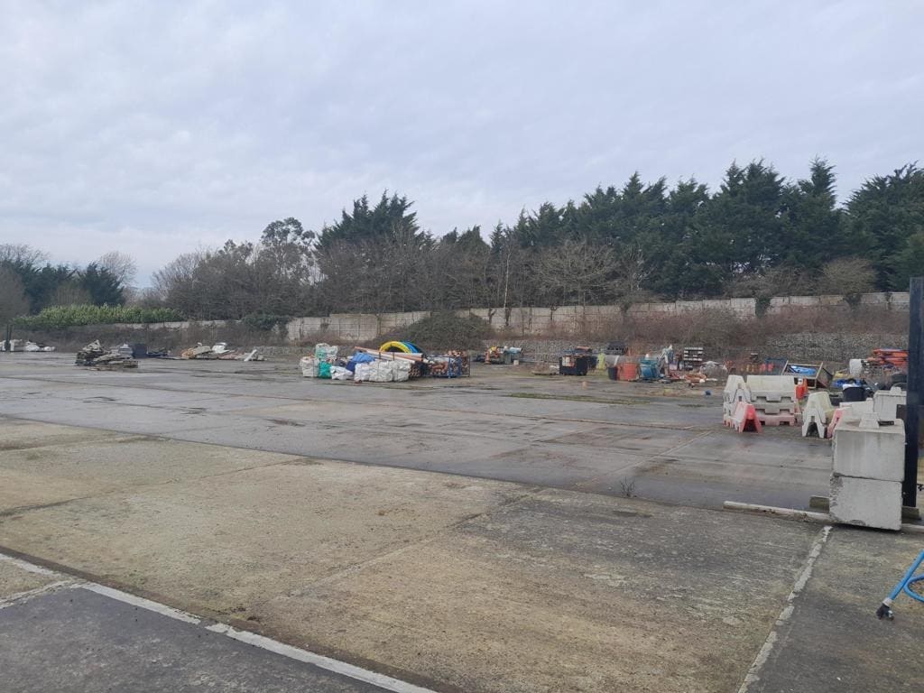 Fairview Industrial Park, Ruckinge to rent Primary Photo- Image 1 of 3