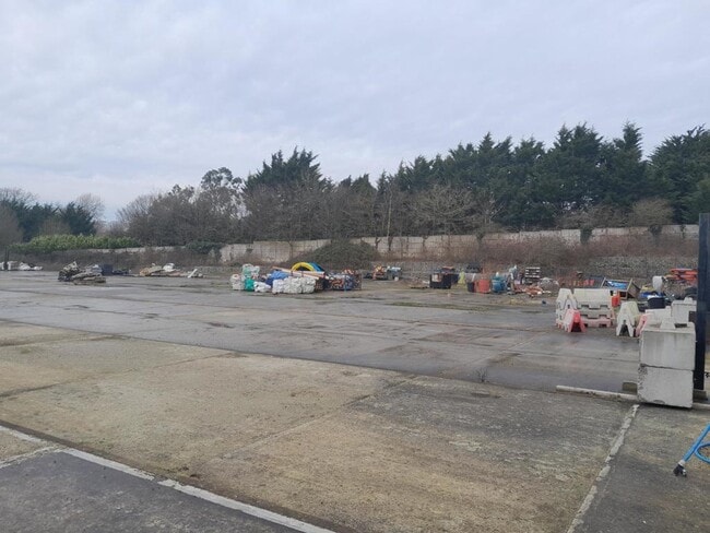 More details for Fairview Industrial Park, Ruckinge - Land to Rent