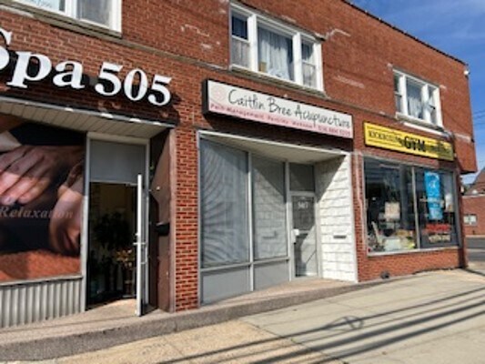 501-509 Hicksville Rd, Massapequa, NY for sale - Building Photo - Image 1 of 1