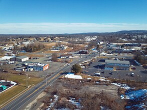 1907 Swamp Pike, Gilbertsville, PA - aerial  map view - Image1