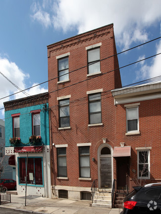 More details for 1518 E Passyunk Ave, Philadelphia, PA - Residential for Sale