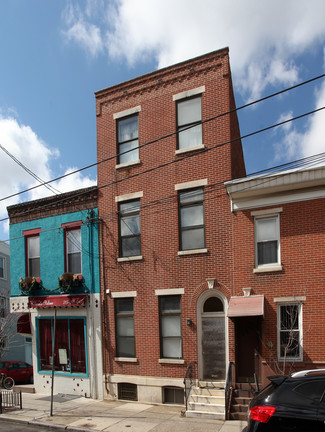 More details for 1518 E Passyunk Ave, Philadelphia, PA - Residential for Sale