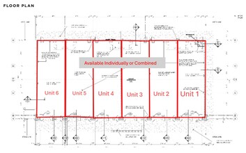 911 Center St, Rogersville, MO for rent Floor Plan- Image 1 of 1