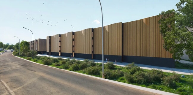 Vente Local d'activités 100 m² à 10 000 m²