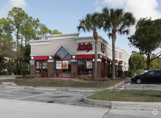 More details for 9975 Corkscrew Rd, Estero, FL - Retail for Rent