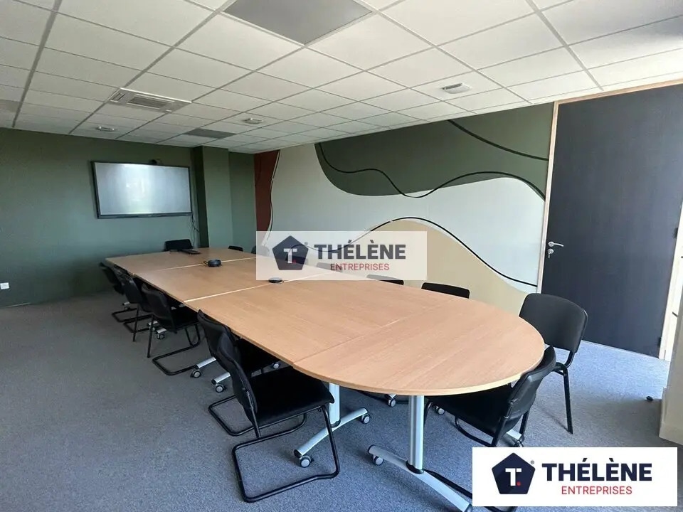 Office in Montpellier for sale Primary Photo- Image 1 of 13