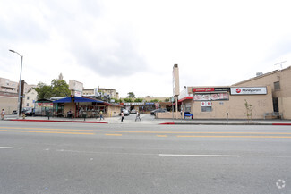 More details for 856 S Vermont Ave, Los Angeles, CA - Retail for Rent