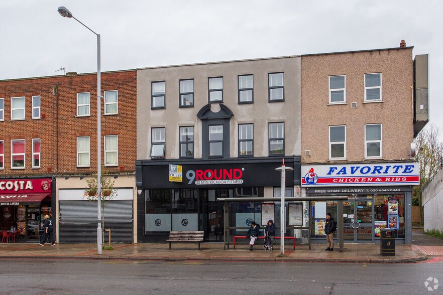 514 London Rd, Sutton for sale - Primary Photo - Image 1 of 1