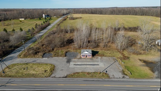 6759 US HWY 11, Potsdam, NY for rent - Building Photo - Image 2 of 5