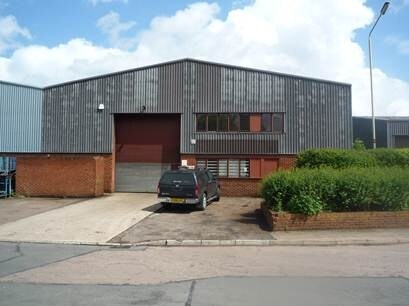 Enderby Rd, Leicester for sale Primary Photo- Image 1 of 1