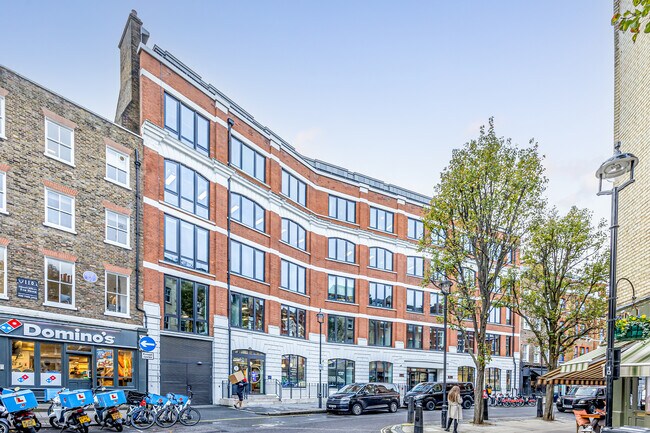 More details for 33 Foley St, London - Co-working to Rent