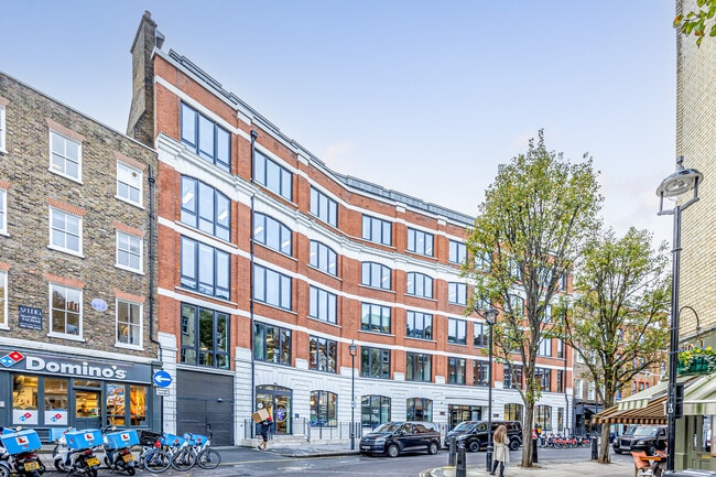 More details for 33 Foley St, London - Office to Rent