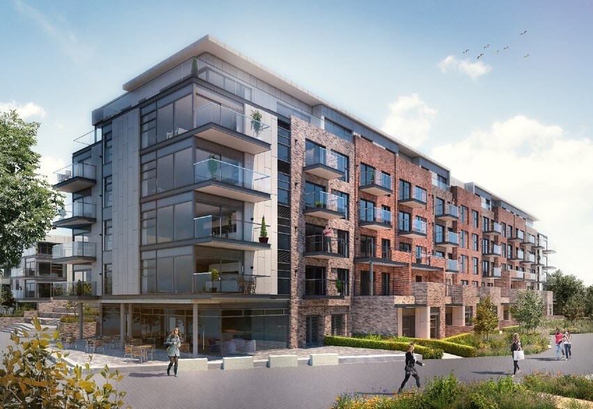 Nene Promenade, Peterborough for sale - Primary Photo - Image 1 of 1