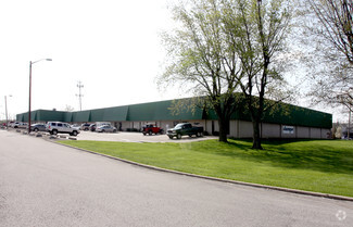 More details for 6101-6119 Guion Rd, Indianapolis, IN - Industrial for Rent