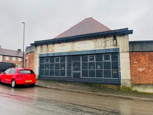 More details for Browning Cir, Derby - Retail to Rent