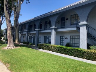 More details for 1095 N Main St, Orange, CA - Office for Rent