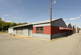 More details for 920 Shall Ave, Little Rock, AR - Industrial for Rent