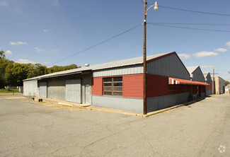 More details for 920 Shall Ave, Little Rock, AR - Industrial for Rent