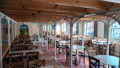 29-37 Toll Gavel, Beverley to rent Interior Photo- Image 1 of 3