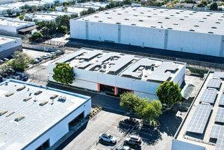 More details for 1830 S Santa Fe St, Santa Ana, CA - Industrial for Rent