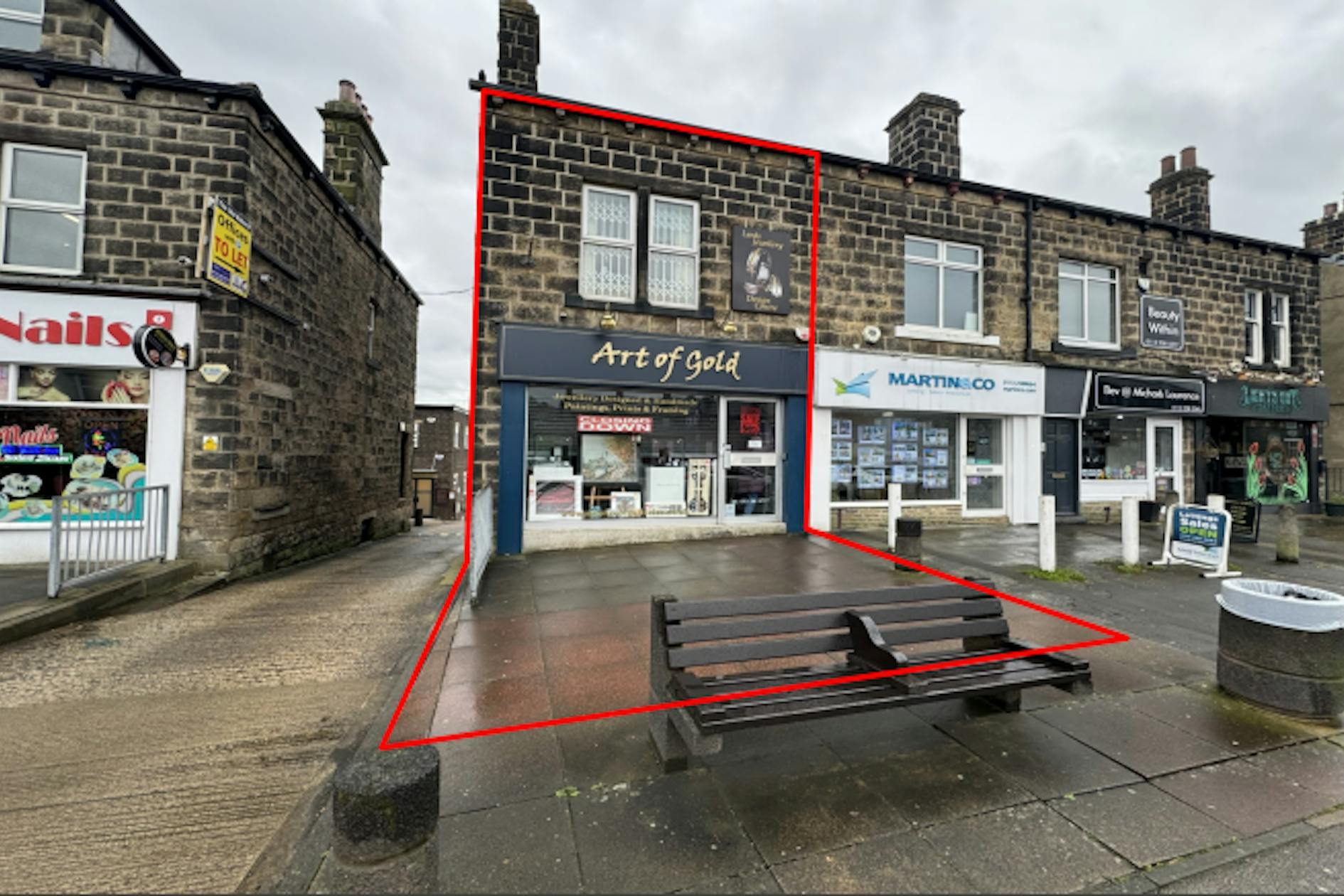 91 New Road Side, Leeds for sale Building Photo- Image 1 of 1