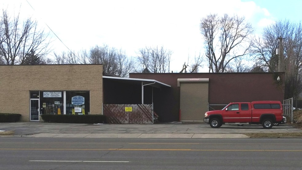 3825 Wilmington Pike, Dayton, OH for sale - Building Photo - Image 1 of 1