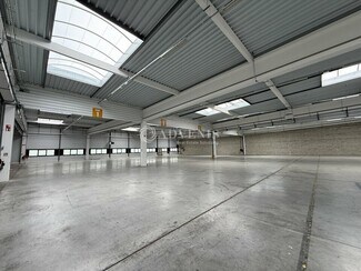 More details for Light Industrial to Rent