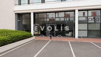 More details for 60 Boulevard Paul Vaillant-Couturier, Ivry-sur-Seine - Office to Rent