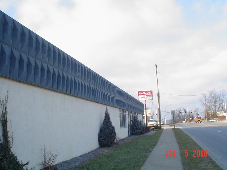 5520-5542 Raytown Rd, Raytown, MO for sale - Building Photo - Image 3 of 17