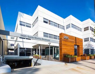 More details for 2825 Santa Monica Blvd, Santa Monica, CA - Medical for Rent