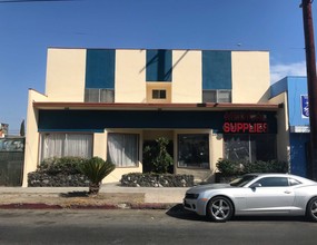 4614 S Western Ave, Los Angeles, CA for sale Building Photo- Image 1 of 28